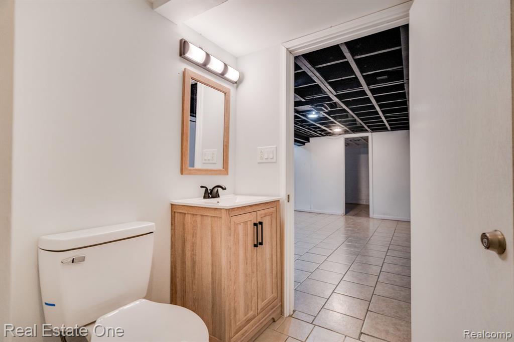 4727 OLIVIA AVENUE, Royal Oak, MI 48073 — Photo 23