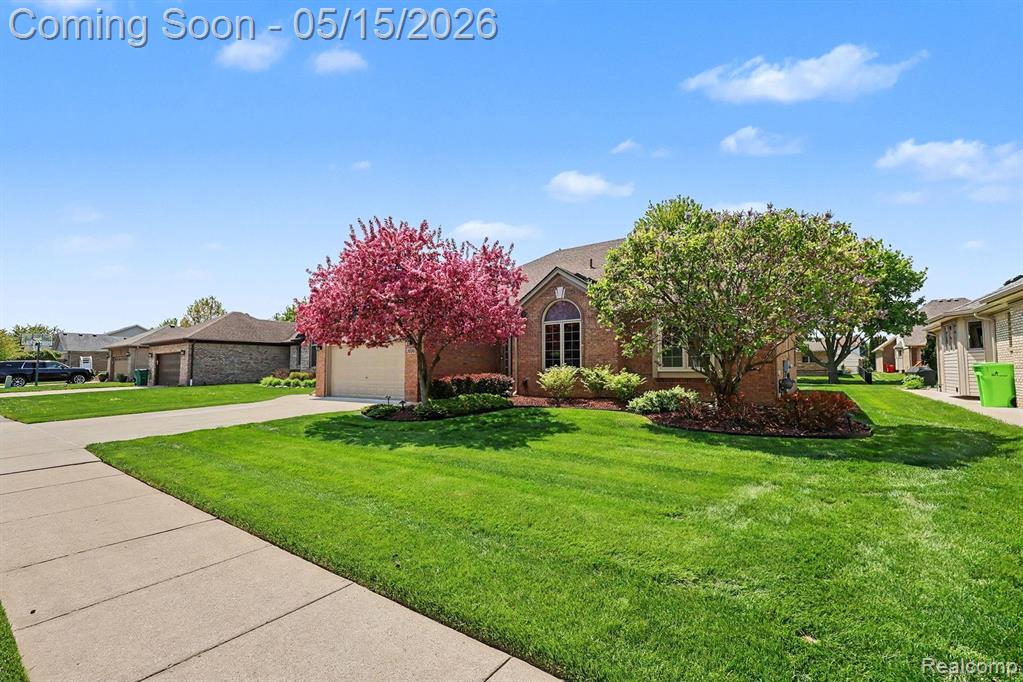 50183 Oxford Drive, Macomb, MI 48044 — Photo 36
