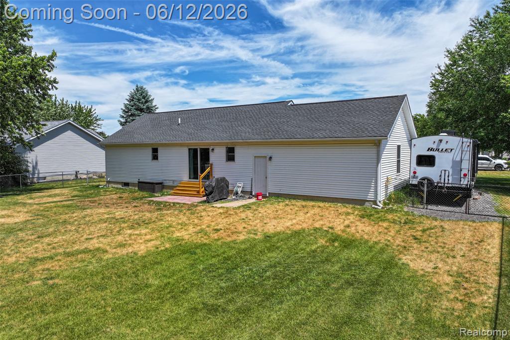 5825 Cobblestone Drive, North Branch, MI 48461 — Photo 30