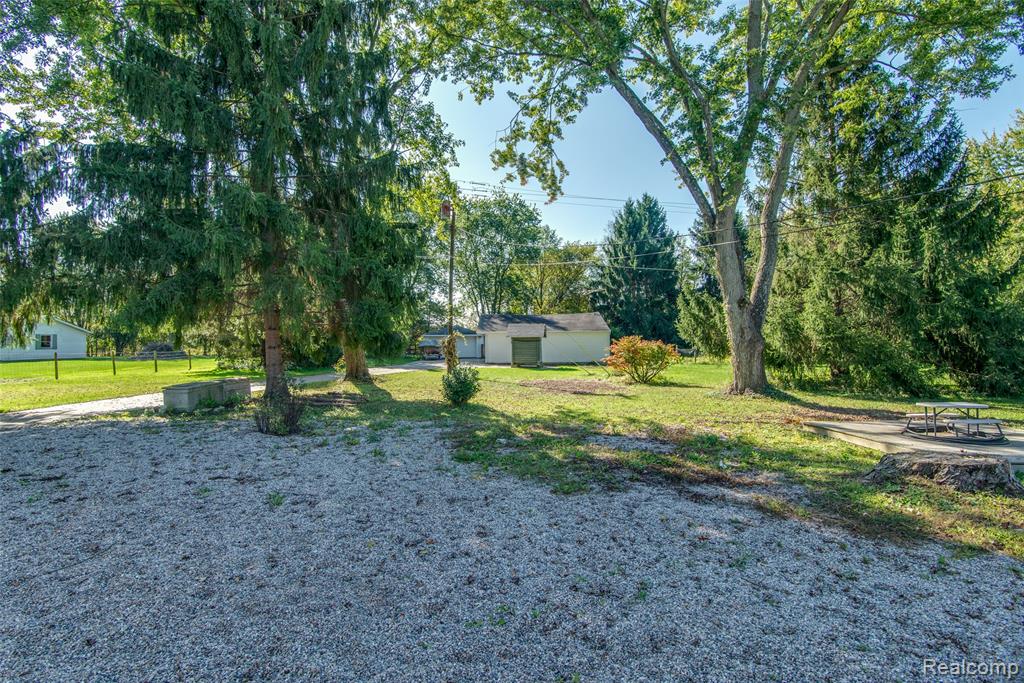 6810 N Territorial Road, Plymouth, MI, 48170