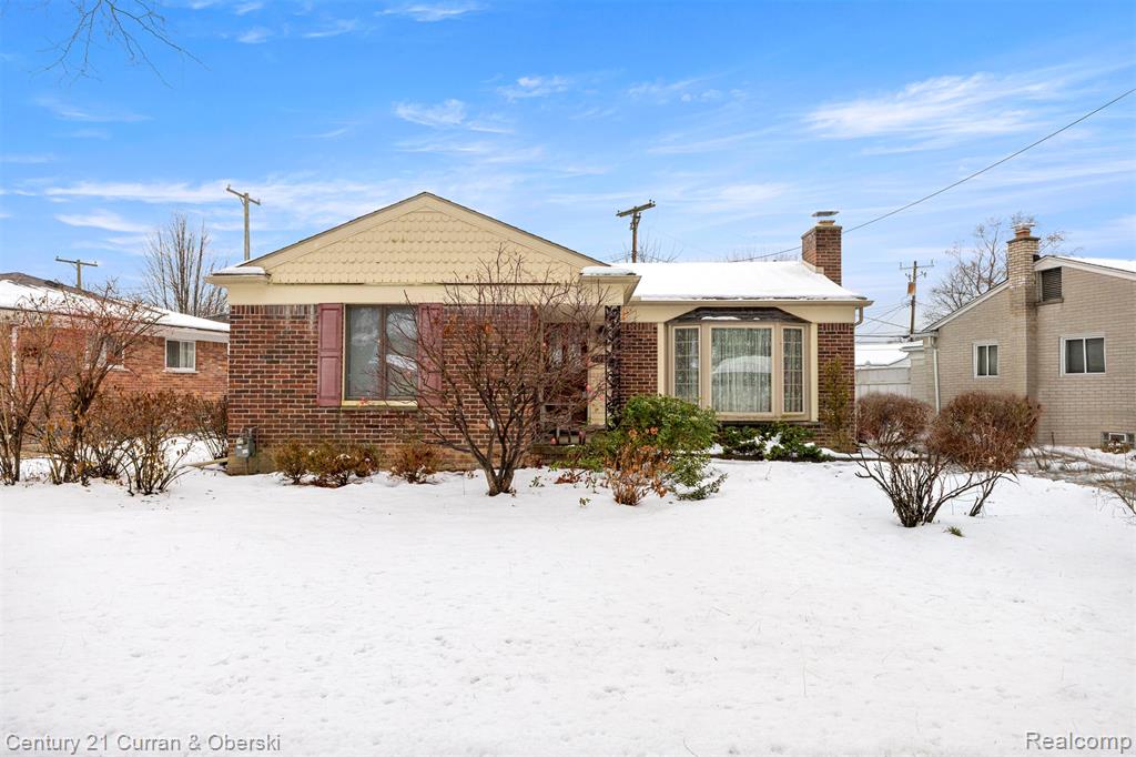 7941 N Charlesworth Street, Dearborn Heights, MI 48127 — Photo 2