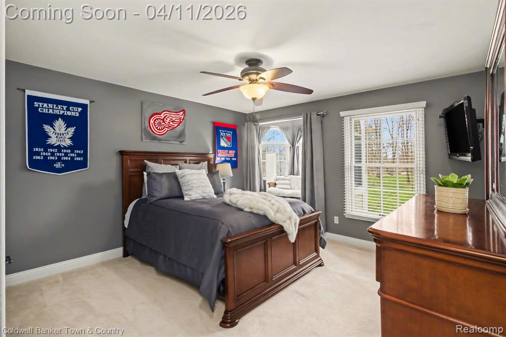 4138 Saint Andrews Street, Howell, MI 48843 — Photo 22
