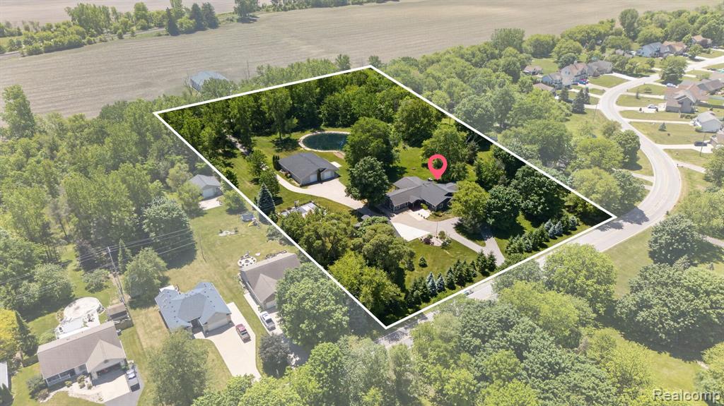 9353 Hill Road, Swartz Creek, MI 48473 — Photo 94