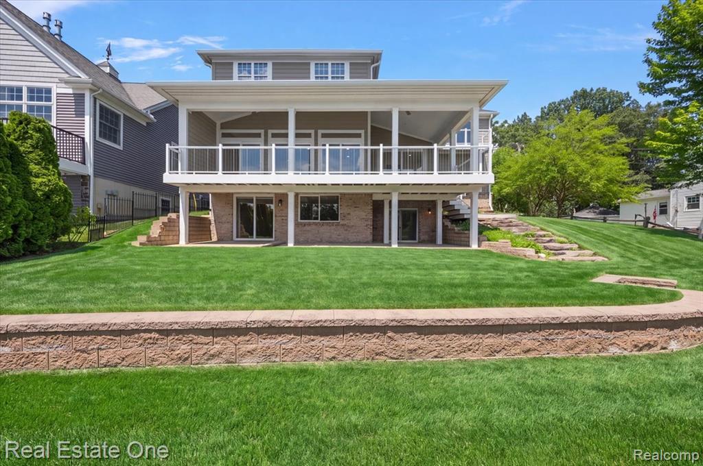 847 Fairview Street, Lake Orion, MI 48362 — Photo 19