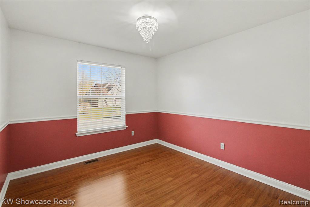 2648 MOREL Drive, Highland, MI 48356 — Photo 17