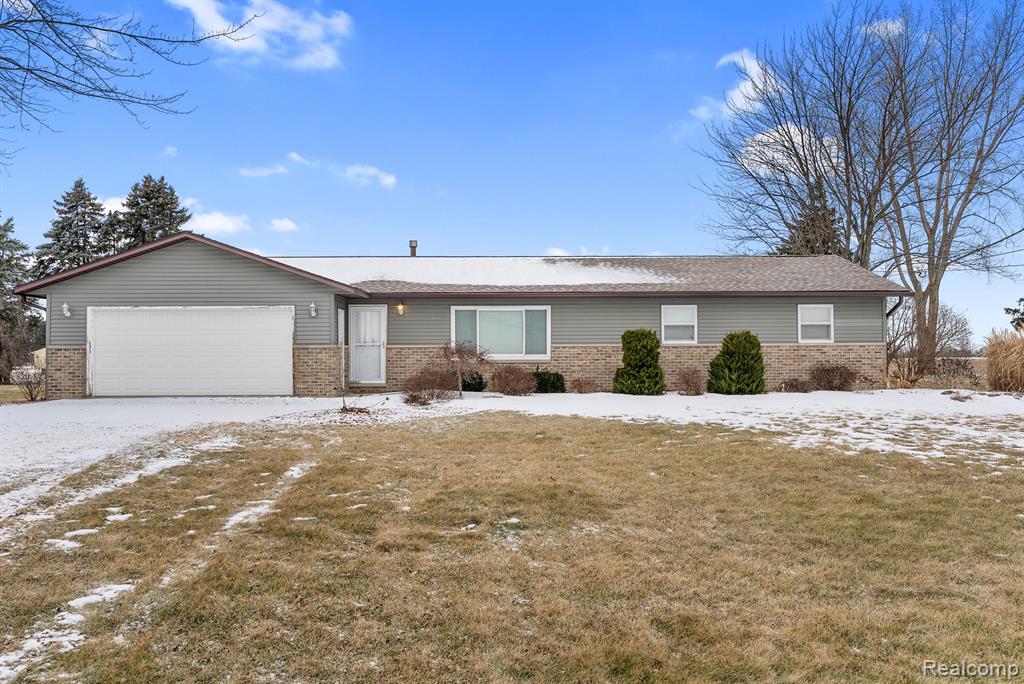 3460 S REESE Road, Frankenmuth, MI 48734 — Photo 2