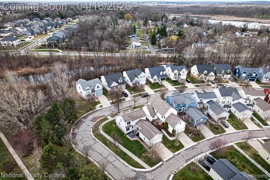 43181 Emerson Way, Novi, MI 48377 — Photo 61