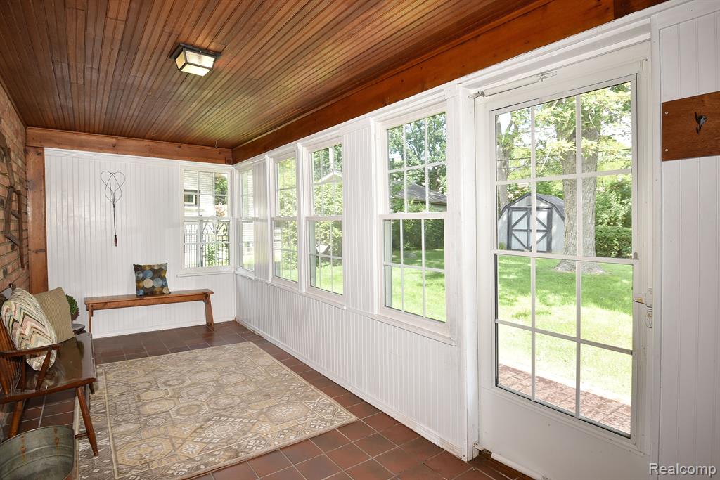 4126 N FULTON Place, Royal Oak, MI 48073 — Photo 20