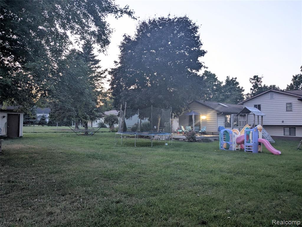 1408 Bowers Road, Lapeer, MI 48446 — Photo 49