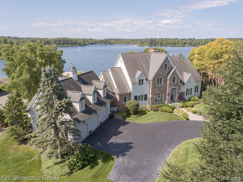4334 Terra Ridge Drive
