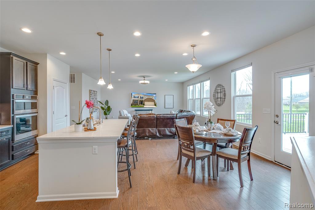 58904 Calabrese Drive, South Lyon, MI 48178 — Photo 21