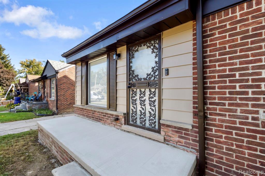 19924 Braile Street, Detroit, MI 48219 — Photo 4