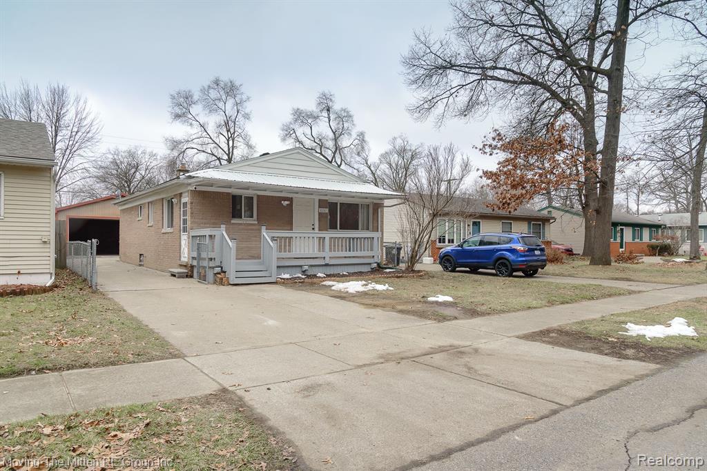 6061 N DOWLING Street, Westland, MI — Photo 31