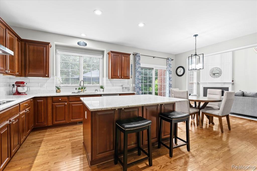 1222 Legacy Court, Canton, MI 48187 — Photo 22