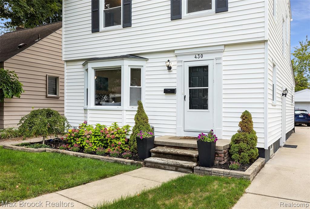 430 N Altadena Avenue, Royal Oak, MI 48067 — Photo 48