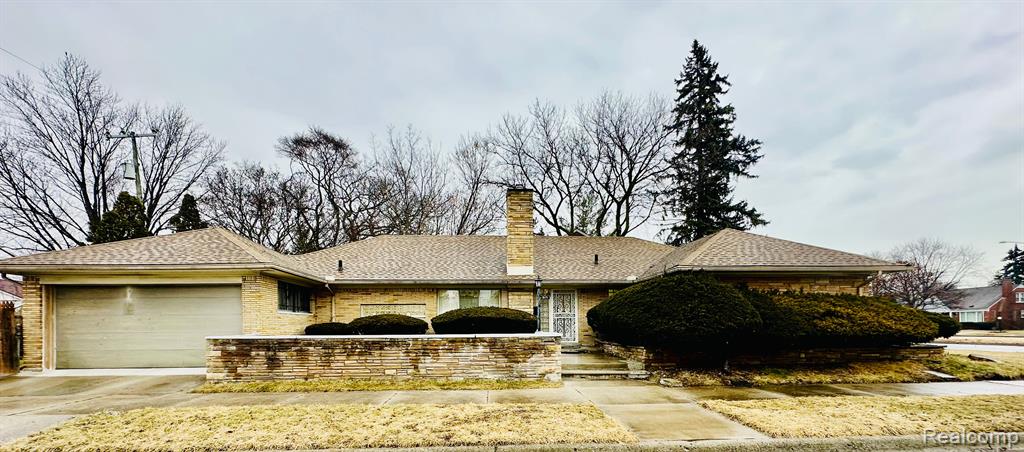 9171 E OUTER Drive, Detroit, MI 48213 — Photo 27