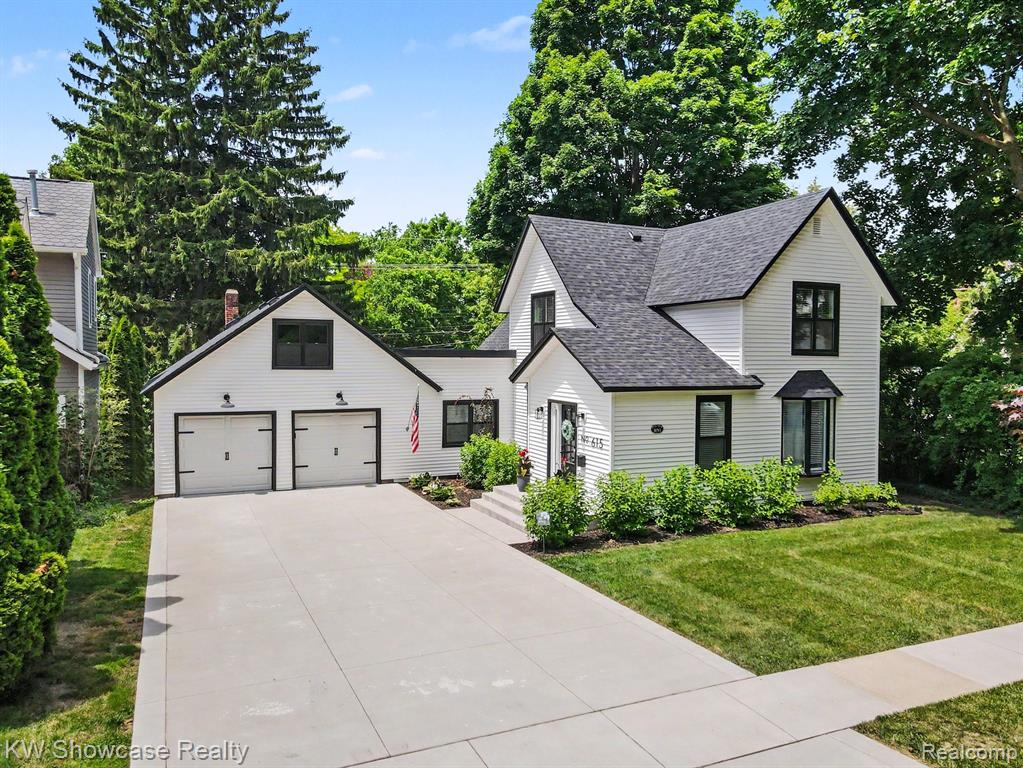 615 Hickory Street, Milford, MI 48381 — Photo 37