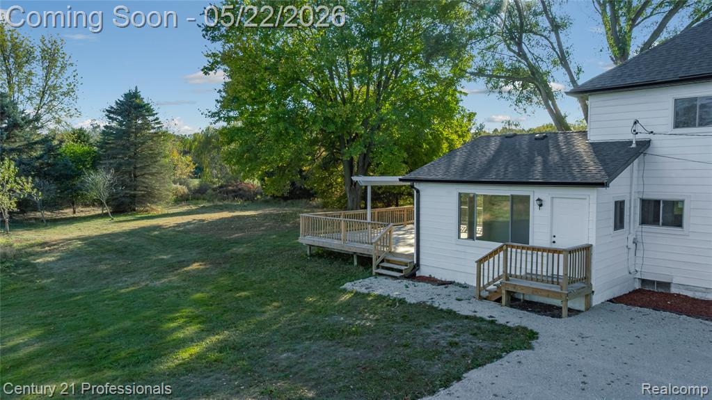 7359 Saint Clair Hwy Highway, China, MI — Photo 9