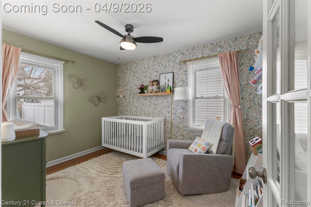 401 Walnut Avenue, Royal Oak, MI 48073 — Photo 27