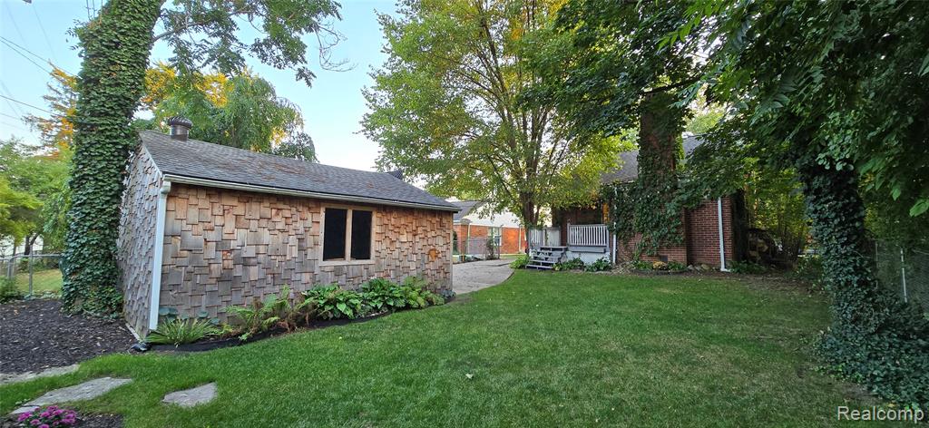 4164 Seminole Drive, Royal Oak, MI 48073 — Photo 8