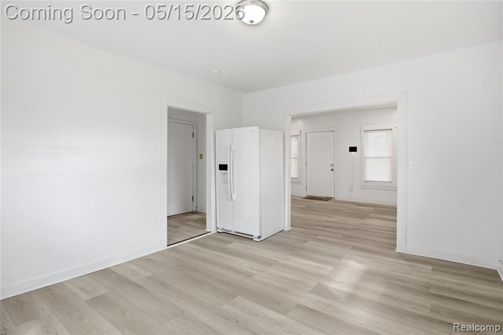 157 W Nevada Street, Highland Park, MI 48203 — Photo 13