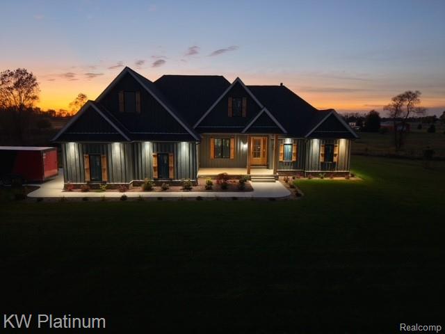 493 Wood Road, Snover, MI 48472 — Photo 3