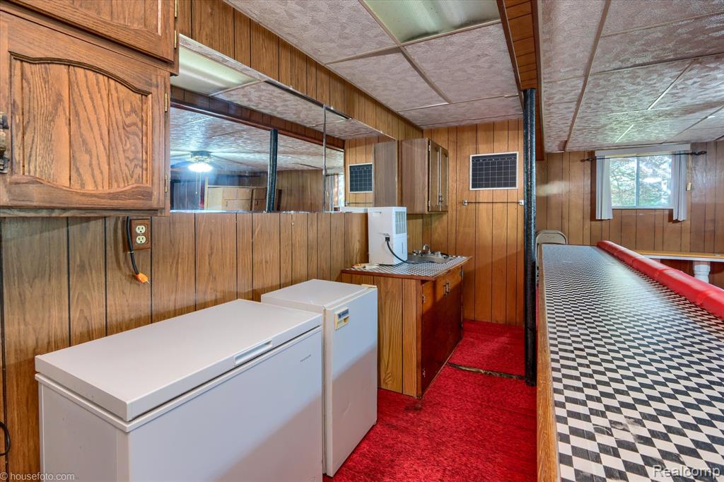 1154 Beth Drive, Lapeer, MI 48446 — Photo 33