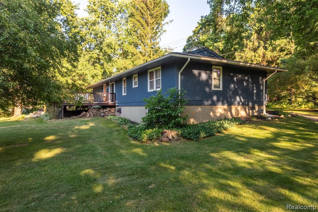 7660 MARSHALL Road, Dexter, MI 48130 — Photo 41