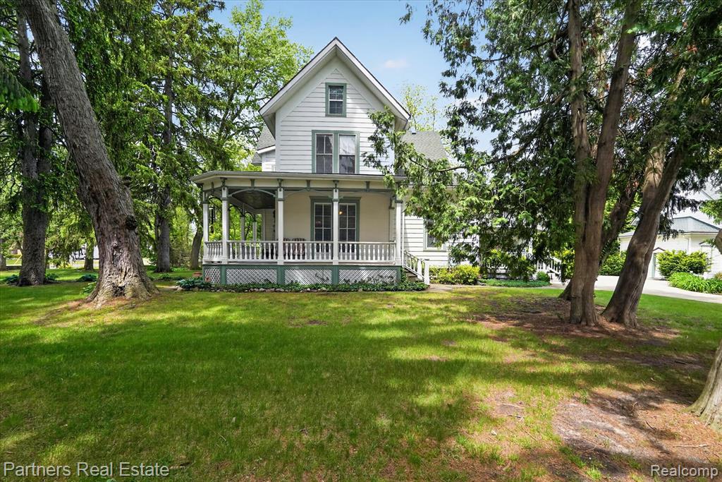 504 N 2nd Street, Brighton, MI 48116 — Photo 56