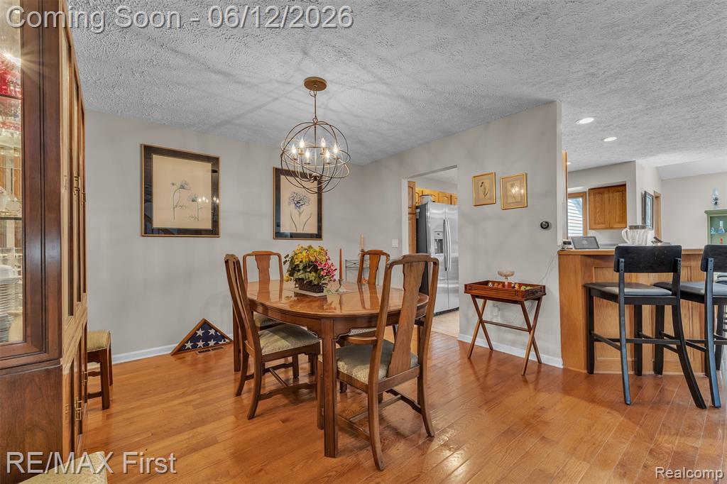 6547 Scenic Pines Court, Clarkston, MI — Photo 12