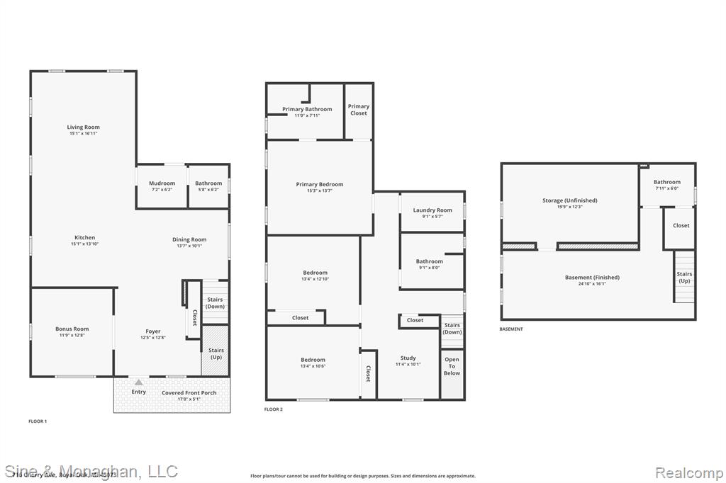 716 Cherry Avenue, Royal Oak, MI 48073 — Photo 31