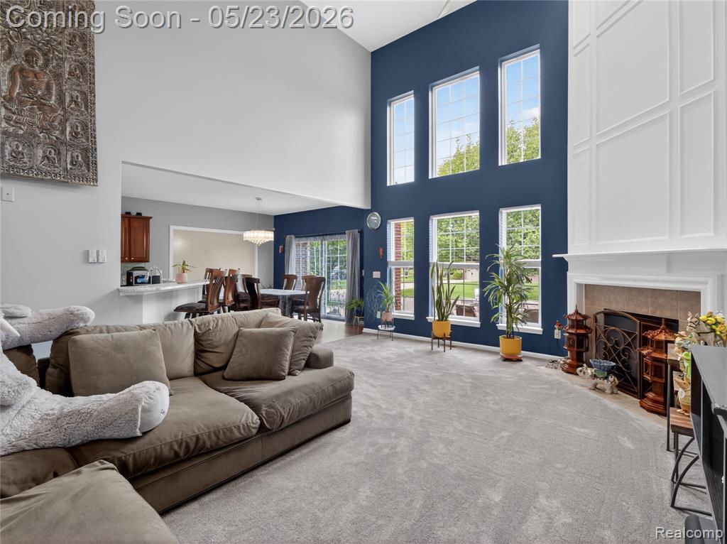 50182 Black Horse Lane, Canton, MI 48188 — Photo 13