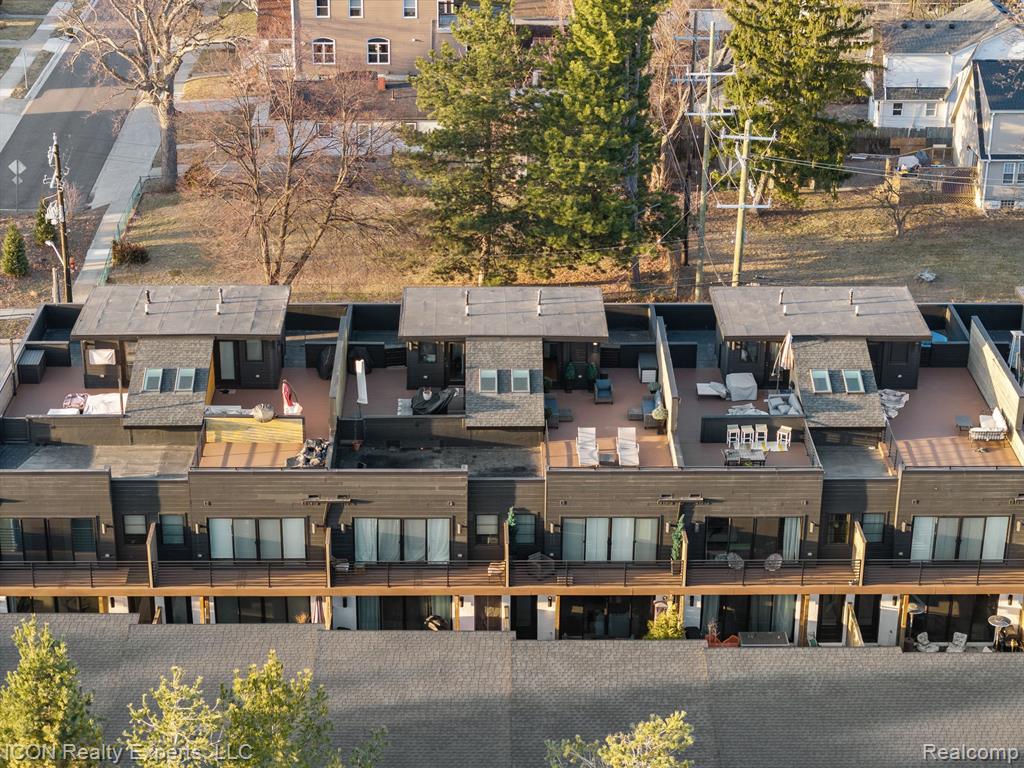 714 E PARENT Avenue, Royal Oak, MI 48067 — Photo 55