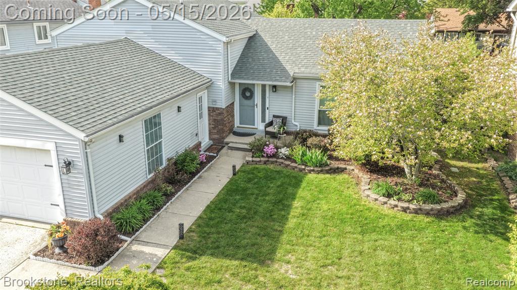 42088 Greenwood, Canton, MI 48187 — Photo 13
