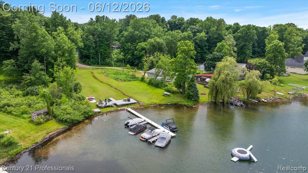 9867 Rainbow Ridge Drive, Schoolcraft, MI 49087 — Photo 65