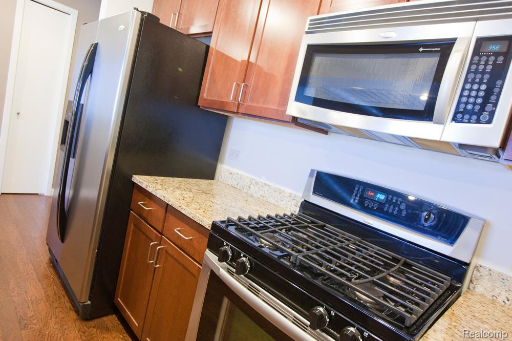 3670 Woodward Avenue, 410, Detroit, MI 48201 — Photo 15