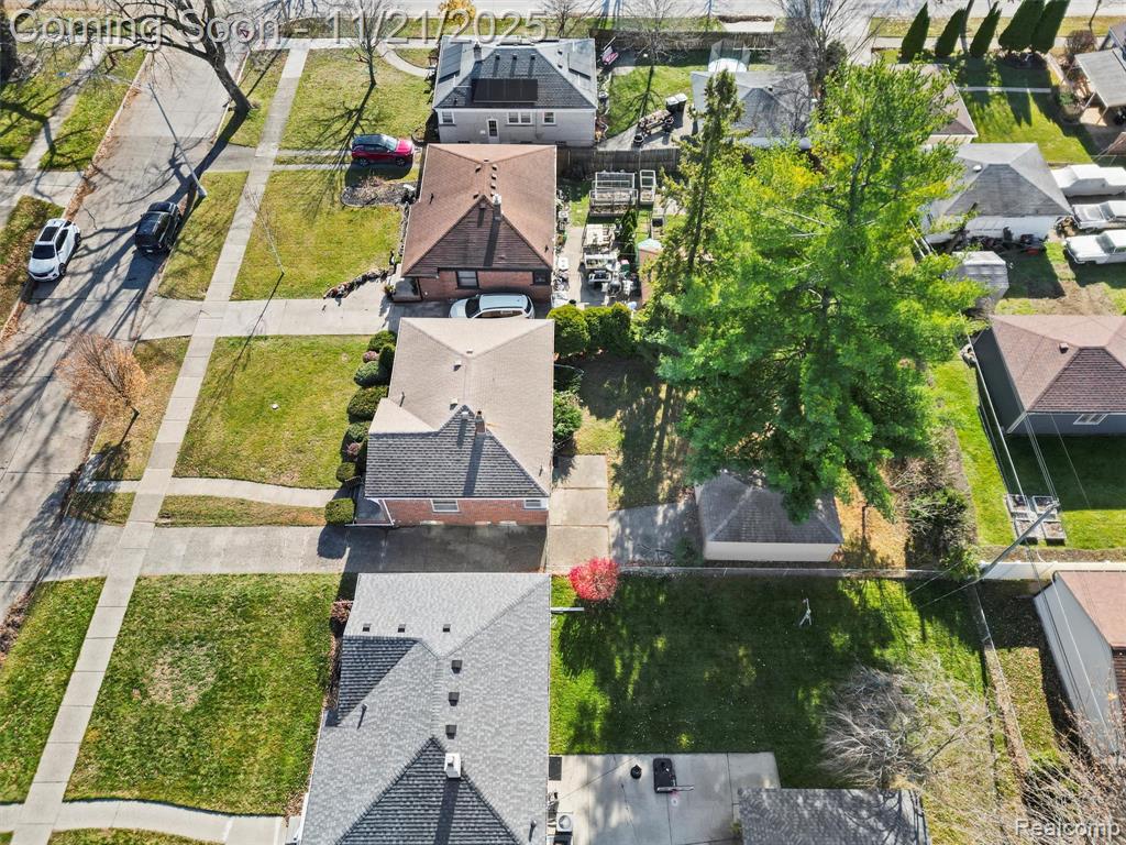 9831 Seltzer Street, Livonia, MI 48150 — Photo 27
