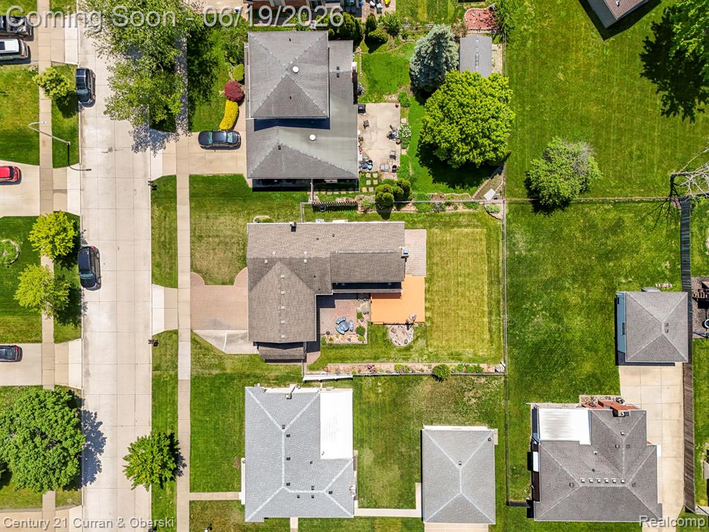 23312 E Fairway Drive, Trenton, MI 48183 — Photo 62