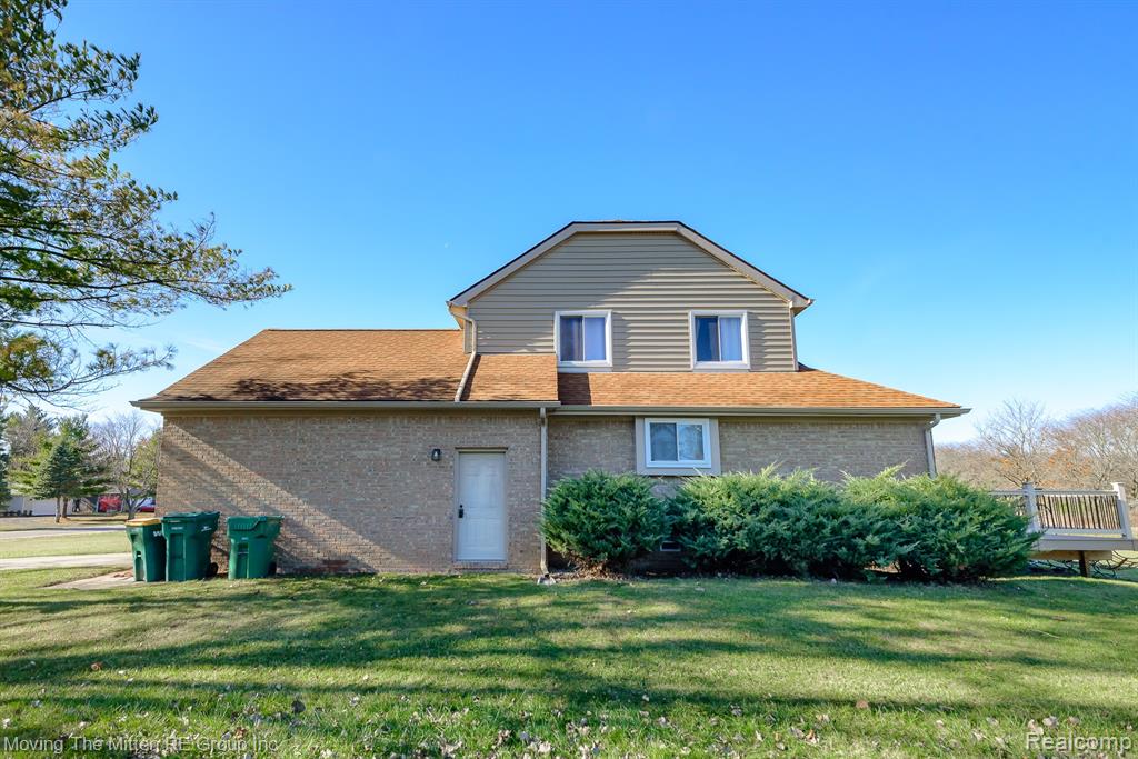 47298 Denton Road, Van Buren, MI 48111 — Photo 46