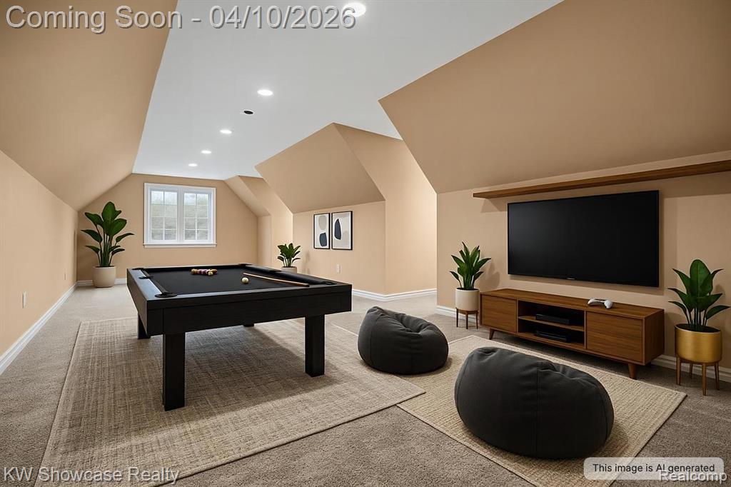 2901 Vero Drive, Highland, MI 48356 — Photo 44