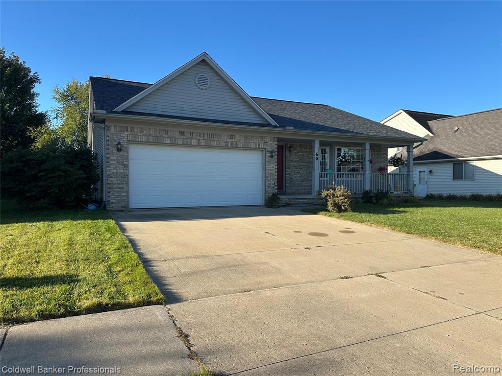 60 Old Carriage Lane, Lapeer, MI 48446 — Photo 30