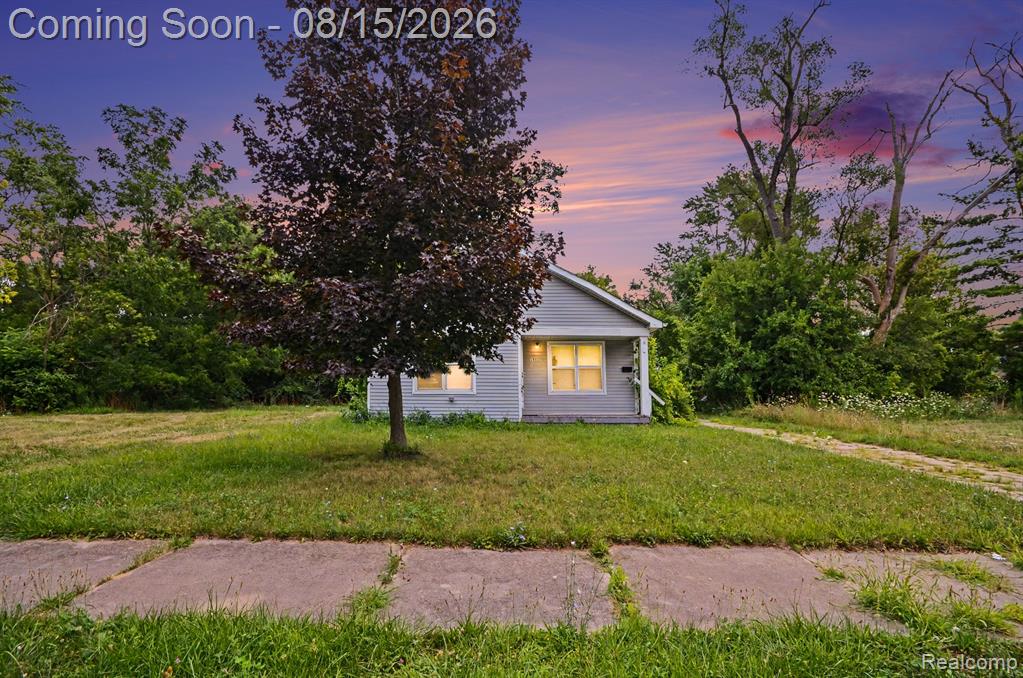 14322 Auburn Street, Detroit, MI 48223, Detroit, MI, 48223