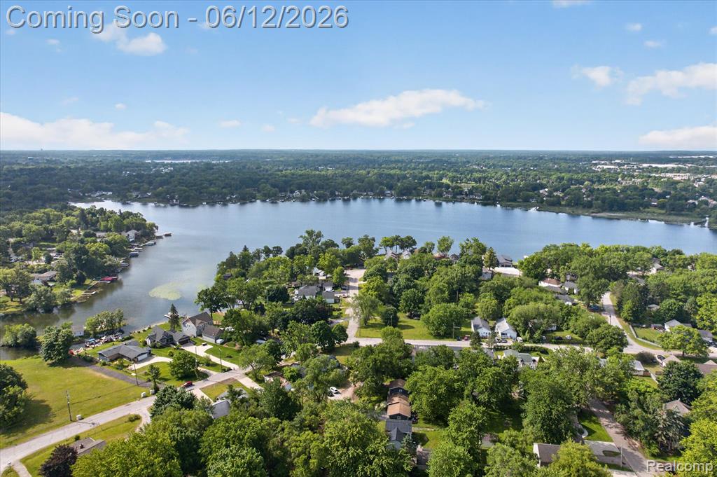 4628 Clinton Drive, Clarkston, MI — Photo 92