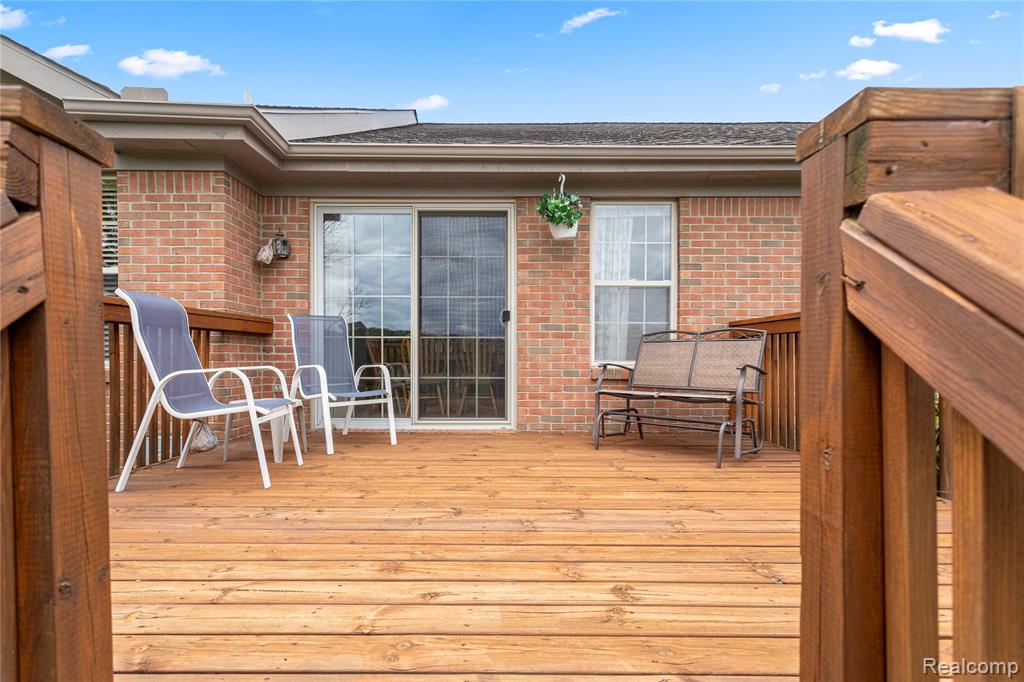 1919 Pebble Creek Drive, Canton, MI 48188 — Photo 28