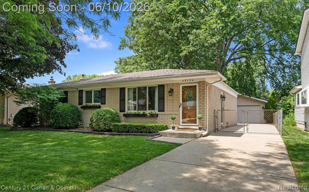 39734 Scottsdale Drive, Canton, MI 48188 — Photo 33