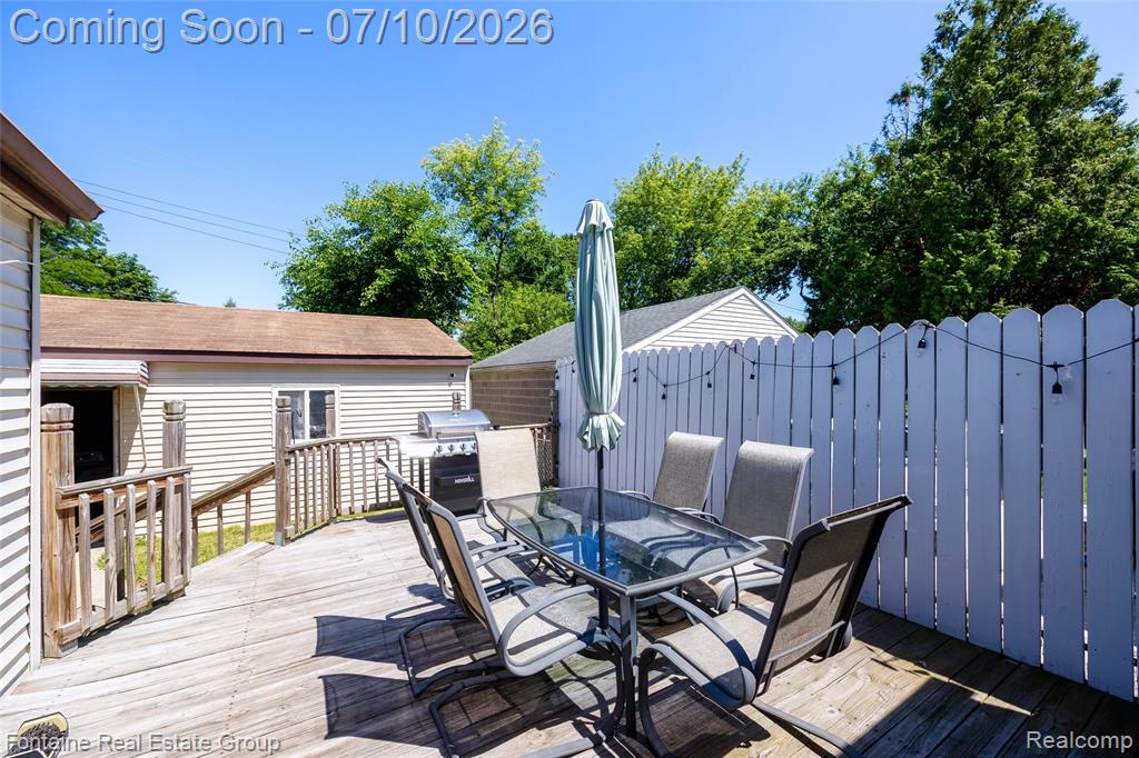 6053 John Daly Street, Taylor, MI 48180 — Photo 29
