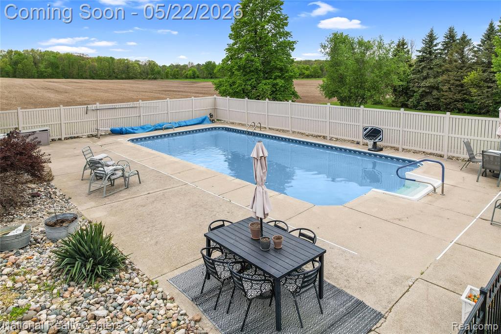 7535 Clinton Macon Road, Clinton, MI 49236 — Photo 7