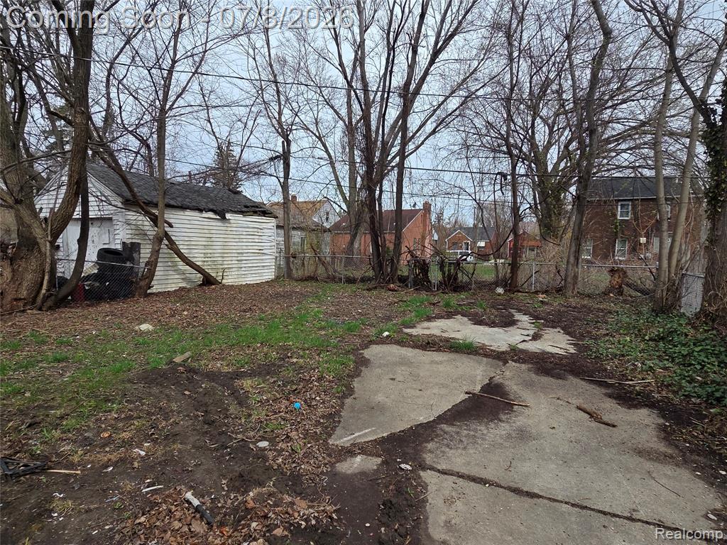 14757 Wilfred Street, Detroit, MI 48213 — Photo 3