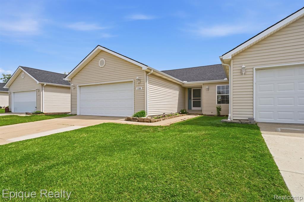 238 Quail Drive, Capac, MI 48014 — Photo 2