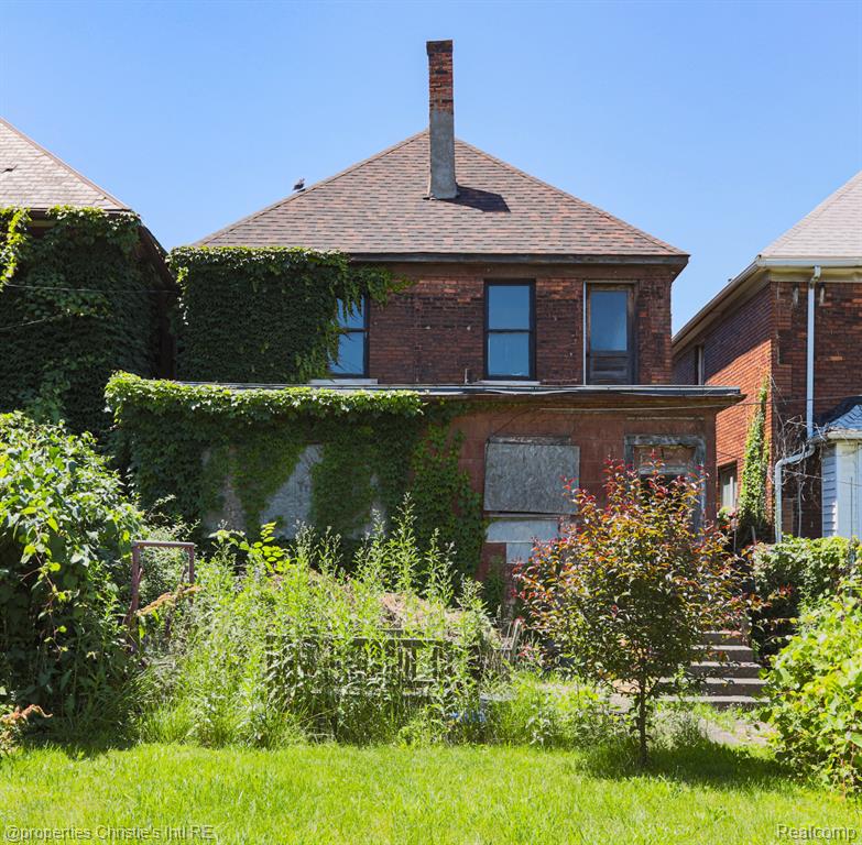 762 W GRAND Boulevard, Detroit, MI 48216 — Photo 22